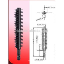 Eyelash Extension Cosmetic Mascara Brush